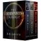 [The Tournament Series 01] • The Tournament Trilogy